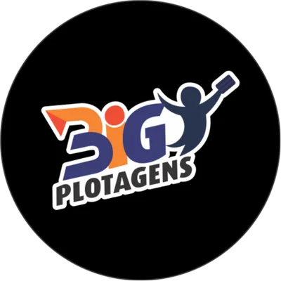 Logo Big Plotagens